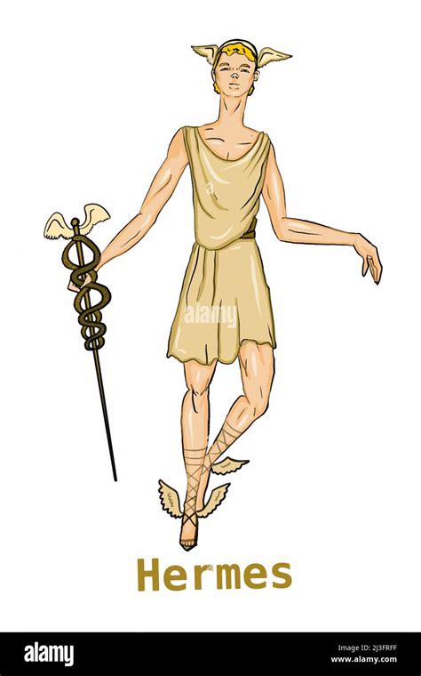 hermes mythologie|hermes gott steckbrief.